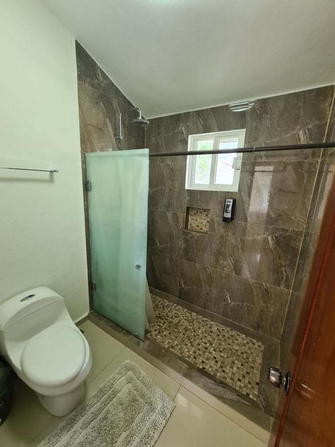 Villa In Playacar ,Плая-дель-Кармен Экстерьер фото