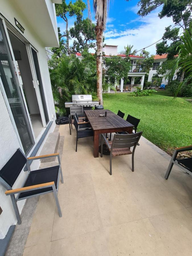 Villa In Playacar ,Плая-дель-Кармен Экстерьер фото