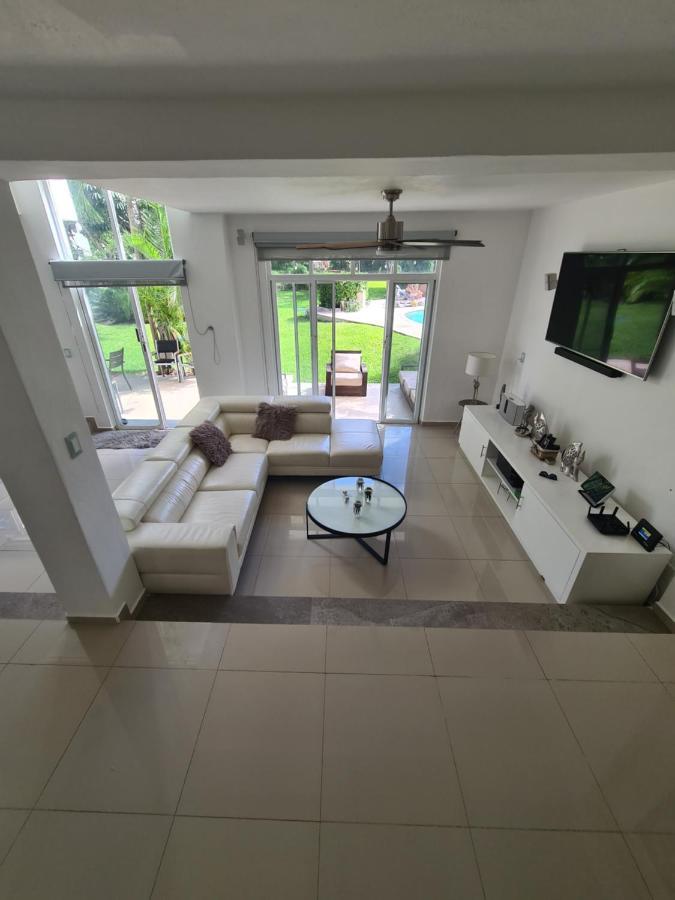 Villa In Playacar ,Плая-дель-Кармен Экстерьер фото